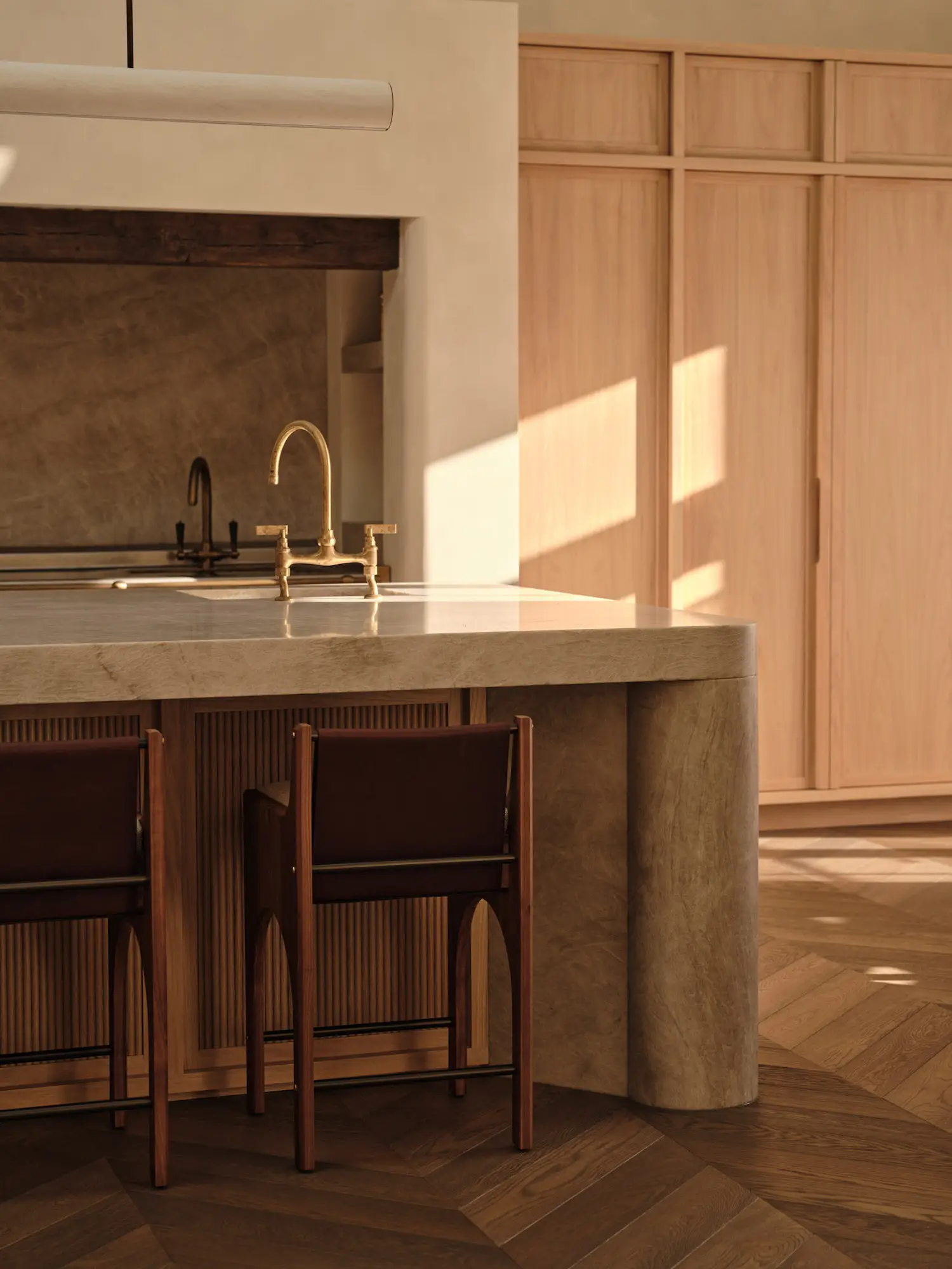 Home Tour  Woodland House